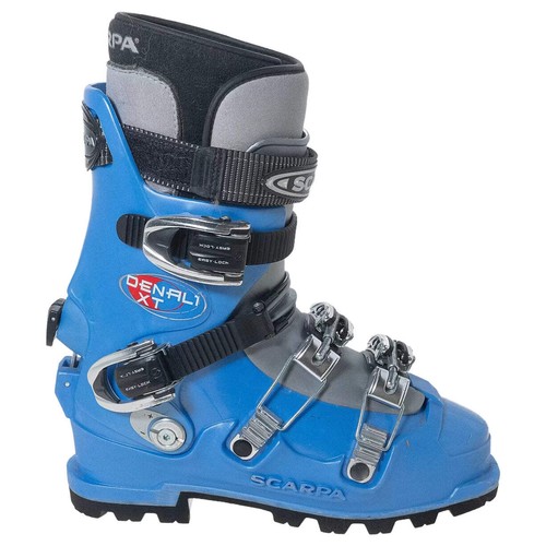 Scarpa denali ski touring - scarpa,