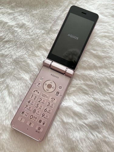 Sharp aquos keitai 601sh - aquos,