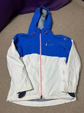 Columbia Titanium Womens Size