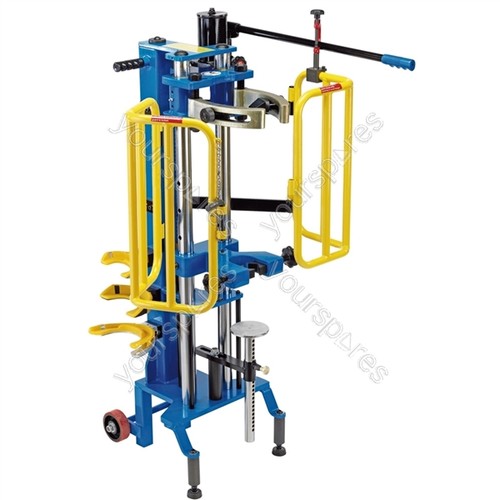 Draper expert hydraulic spring - draper,