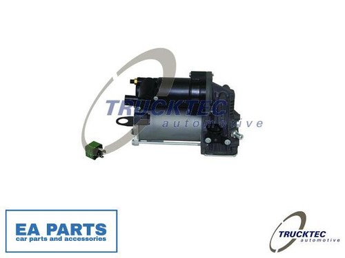 Compressor for mercedes - compressor, mercedes-benz