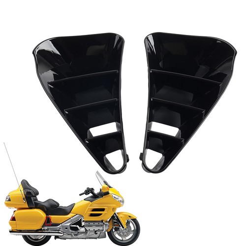 Abs saddlebag scuff - abs,