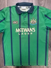 Original Asics Newcastle