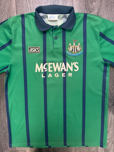 Original asics newcastle - original,
