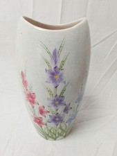 Vintage E Radford Hand painted