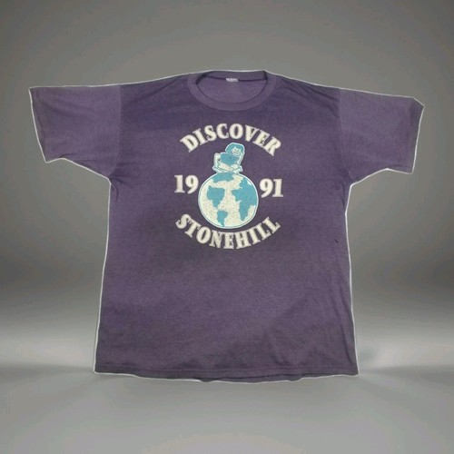 Vtg 90s discover stonehill - discover,