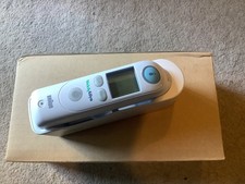 Braun Welch Allyn Thermoscan