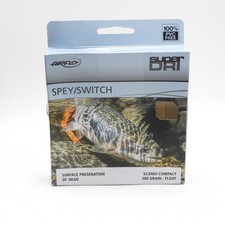AirFlo Super Dri Spey/Switch