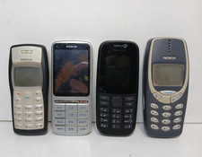 Nokia Moble Phone Bundle 3310