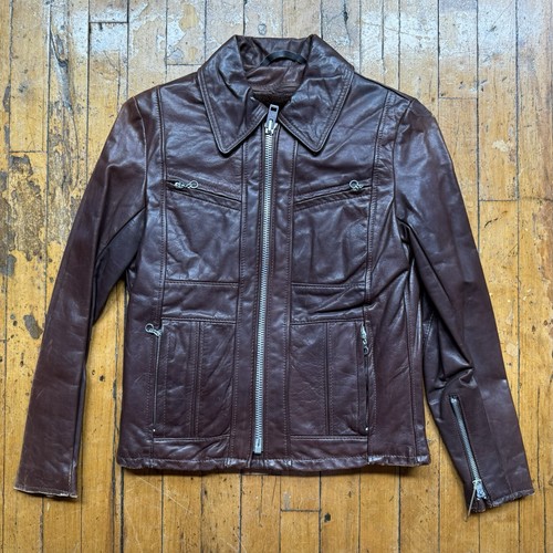 Vintage 1980s schott - vintage,