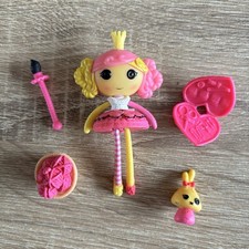 Lalaloopsy Mini Princess