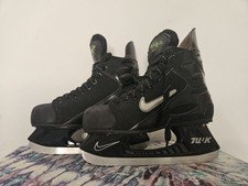 Nike Zoom Air Ice Skates [ UK 7.5 ]