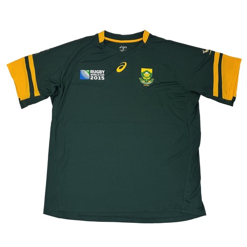 Asics south africa springboks - asics,