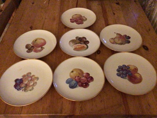 Thomas bavarian china - 7,