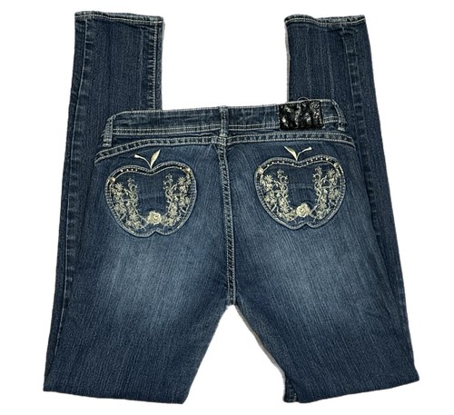 Apple bottom jeans size 32x30 - jeans,