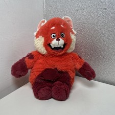 Turning Red Mei Panda Soft