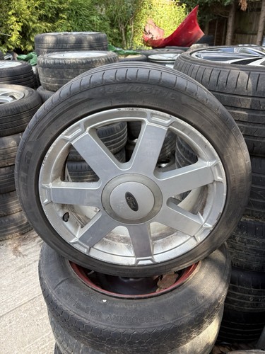 Genuine ford fiesta mk6 mk7 - fiesta, /