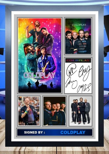 Coldplay music legends - coldplay,