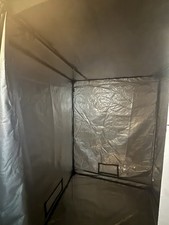 150 x 150 x 200cm Four Two Zero Grow Tent