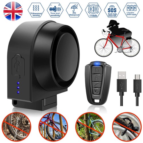 Usb rechargeable anti theft - usb, anti-theft