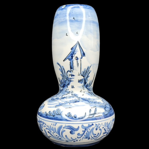 Alba docilia italian - italian, pottery