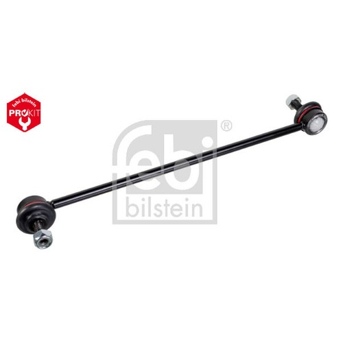Anti roll bar link - front, for