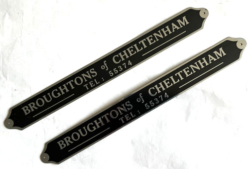 Rolls royce bentley broughtons - royce,