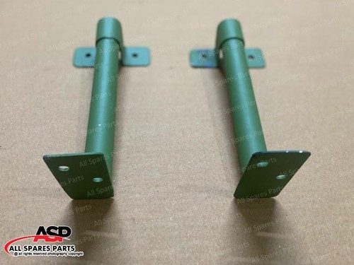 A3144 rear foot rest - rear,