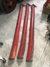 NISSAN PULSAR GTIR PASSENGER