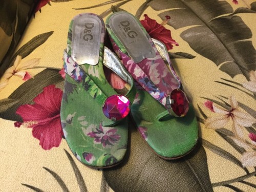Dolce gabbana linen - dolce,