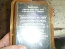 HONDA TRX350 400 420 RANCHER