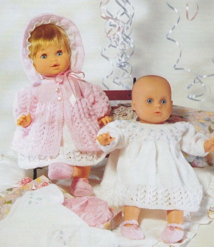 Knitting pattern copy 1279 - .,  