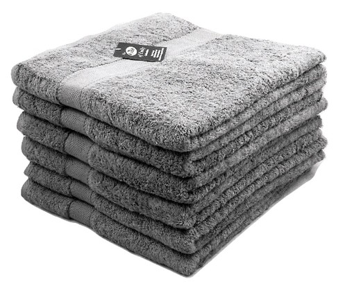 Dog pet drying towels 100 - dog, 100%