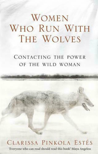 Women who run with - women, the