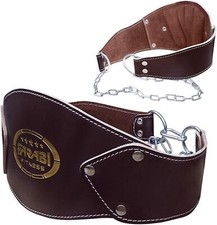 Farabi Real Leather Dipping