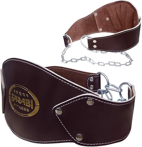 Farabi real leather dipping - farabi,
