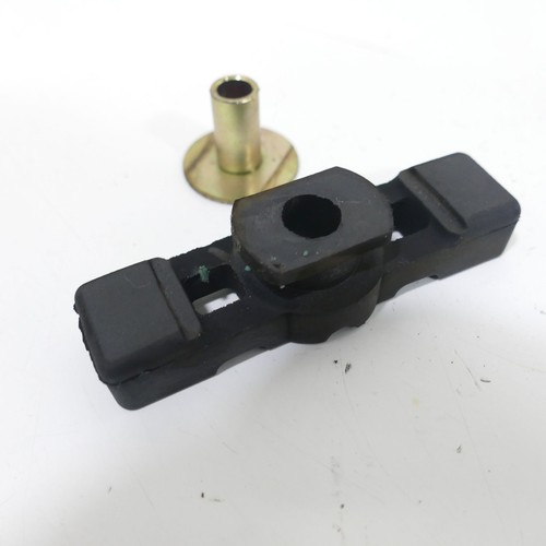Honda 650 00 fuel - v, tank