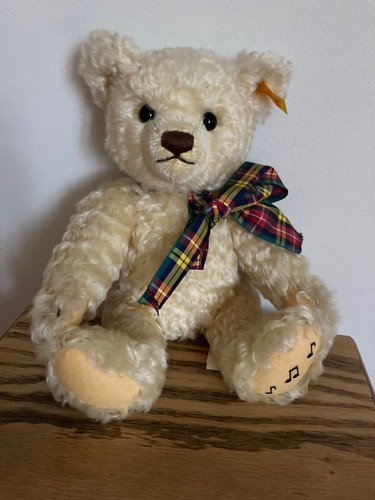 Steiff limited edition boxed - steiff,