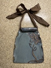 Handcrafted Pottery Wall