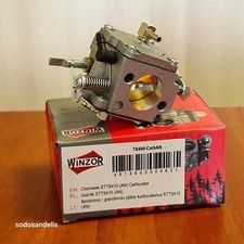 Carburetor For STIHL TS400 Cut
