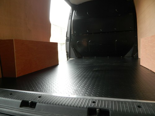 Volkswagen swb t28 - t6,