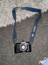 Chinon CE-4s 1: 1.9 50mm Film