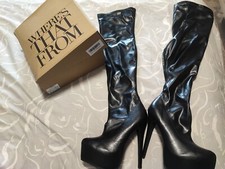 Ladies Heels *Any Questions