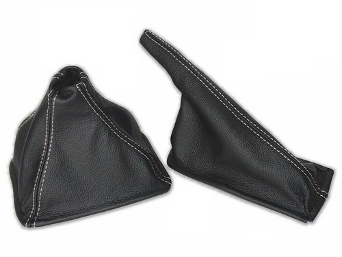 Gear handbrake gaiter - handbrake,