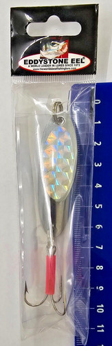 Eddystone wedge bass spinning - eddystone,