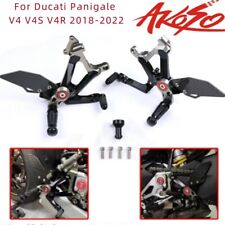 For Ducati Panigale V4 / S/R