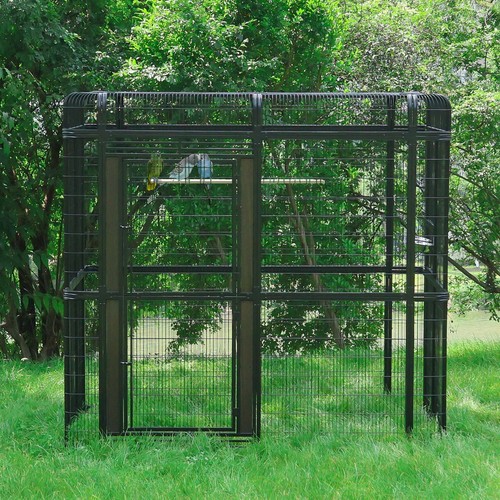 2ft large walk - walk, cage