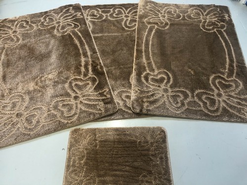 Romany washables gypsy mats - romany,