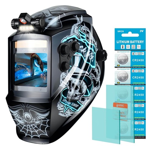 Trqwh auto darkening - auto,