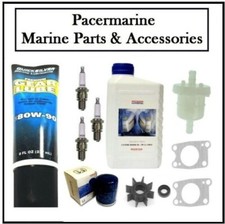 Genuine Honda Outboard Engine BF45A 45hp Annual Service Kit